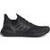 Adidas UltraBOOST 20 M - Core Black/Core Black/Signal Green