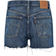 Levi's 501 Original Shorts - Silver Lake/Blue