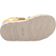 Clarks Toddler Crown Bloom - Yellow Interest