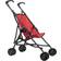 HumbleHearts Docksulky 62cm