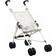 HumbleHearts Docksulky 62cm