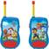 Paw Patrol Walkie Talkies