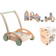 Jouéco Baby Walker with Blocks