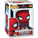 Funko Pop! Movies Marvel Spider-Man Far From Home Spider-Man Hero Suit