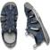 Keen Clearwater CNX - Blue/Steel Grey