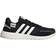 adidas Retrorun W - Core Black/Cloud White/Aluminium