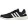 adidas Retrorun W - Core Black/Cloud White/Aluminium