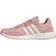 Adidas Retrorun Shoes - Pink Spirit/Cloud White/Female