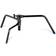 Manfrotto Avenger Pied C-Stand 220 cm avec base tortue amovible