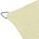 vidaXL Sunshade Sail HDPE Square 200cm