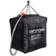 vidaXL Douche solaire de camping et voyage 40 l