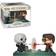 Funko Pop! Moment Harry Potter Vs Voldemort