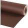 Lastolite Conker Marron Oscuro 2,75x11m