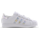 Adidas Superstar J 'Footwear White' Kid's