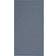Horredsmattan Estelle Blå 80x250cm