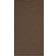 Horredsmattan Estelle Brun 80x250cm