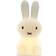Mr Maria Miffy XL Nattlampa
