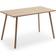 Skagerak Georg Writing Desk 65x120cm