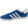 Adidas Gazelle Collegiate - Royal/White/Goldmt