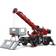 LEGO Technic Rough Terrain Crane 42082