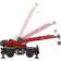 LEGO Technic Rough Terrain Crane 42082