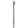 Avenger Pied C-Stand noir 3 m avec base tortue amovible