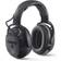 Hellberg Xstream LD Headband - Black