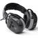 Hellberg Xstream LD Headband - Black
