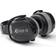 Hellberg Xstream LD Headband - Black