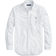 Polo Ralph Lauren Classic Fit Oxford Shirt - Blue/White