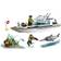 LEGO City Diving Yacht 60221