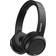 Philips TAH4205WT-00 Cuffie Bluetooth Con Tasto Bass Boost Bluetooth Rosso