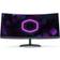 Cooler Master CMI-GM34-CW2-EU 34" UltraWide Quad HD 3440 x 1440 Pixel Nero