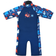 Splash About UV Sun & Sea Suit SS Shorty Jr