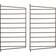 String - Reolsystem 2stk