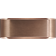 LIGHT-POINT Aura W1 Väggarmatur
