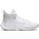 NIKE Jordan Why Not Zer0.2 M - White/Metallic Gold/White