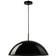 HKliving Cupola Pendellampa ∅ 56cm