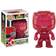 Funko Pop! Television Power Rangers Morphing Red Ranger
