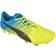 Puma evoPOWER 1.3 FG M - Safety Yellow/Black/Atomic Blue