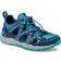 Merrell Little Kid's Hydro Choprock - Navy/Turquoise