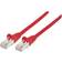 Intellinet RJ45-RJ45 S/FTP Cat6a 15m