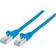 Intellinet RJ45-RJ45 S/FTP Cat6a