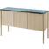 Skagerak Jute Marble Skænk 126x74cm