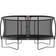BERG Grand Elite 520x345cm + Safety Net Deluxe