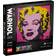 LEGO Art Andy Warhols Marilyn Monroe 31197
