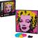 LEGO Art Andy Warhols Marilyn Monroe 31197