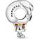 Pandora Harry Potter Charm - Silver/Multicolour