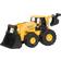 JCB Giant Backhoe Loader