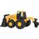 JCB Giant Backhoe Loader